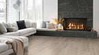 UrbanSlat Marmi Noir — installed wall setting (NURBSLAMARNOI1648); supplier illustration