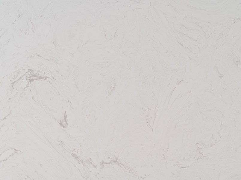Vanilla Sky engineered marble — close up