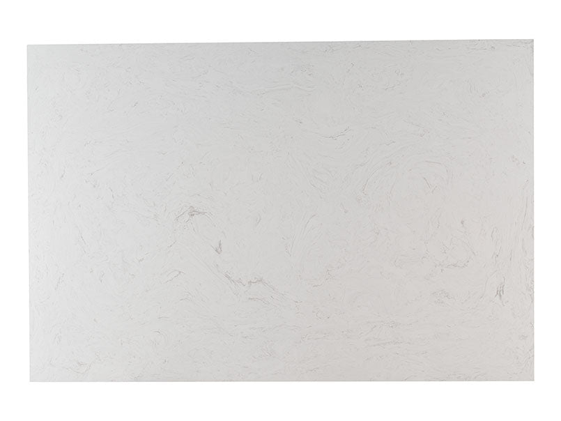 Vanilla Sky engineered marble — slab