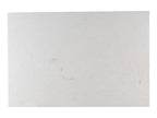 Vanilla Sky engineered marble — slab