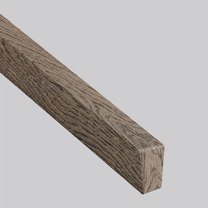 MSI Vexton Stair tread return (VTTVEXTON-RT)
