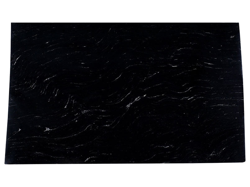 Via Lactea Granite Slab — representative full slab