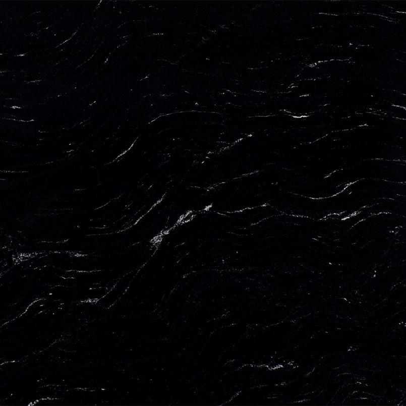 Via Lactea Granite Slab — detail