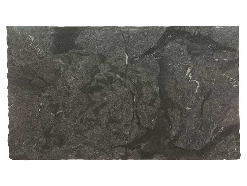 Virginia Mist Granite Slab — representative full slab