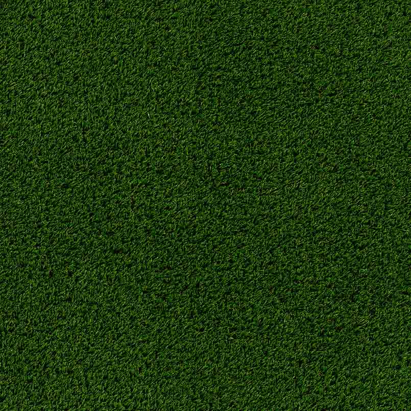 Viridian Green Artificial Turf - product detail (representative)