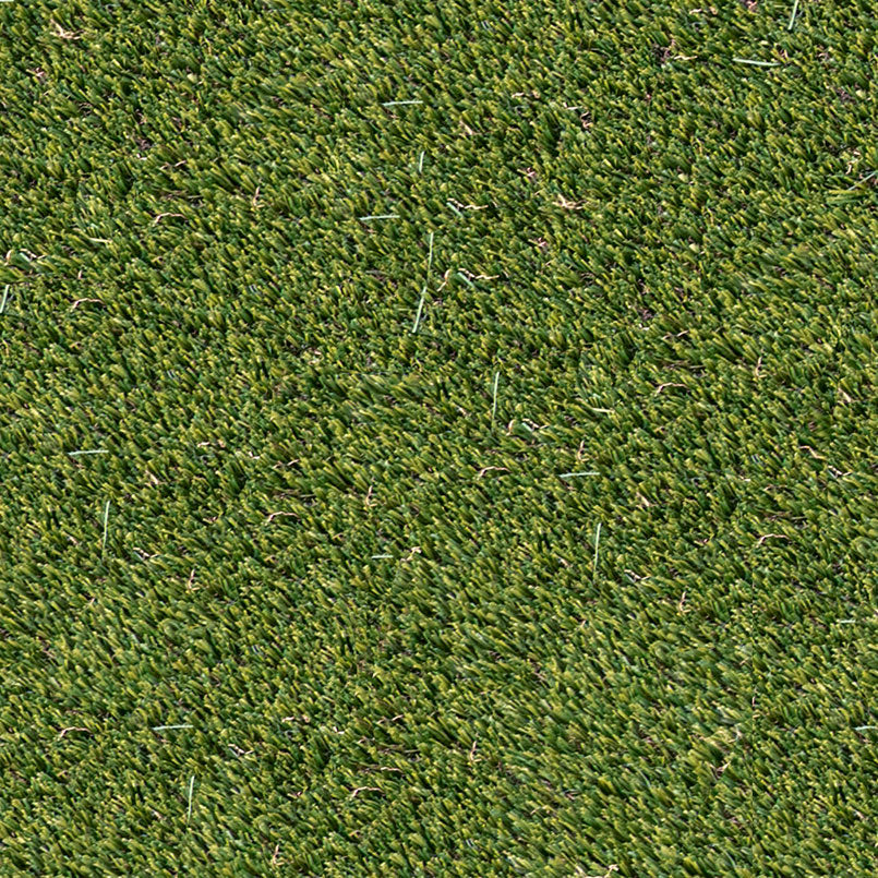 Viridian Green Artificial Turf - product detail (representative)