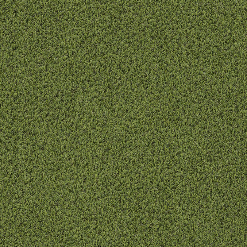 Viridian Green Artificial Turf - product detail (representative)