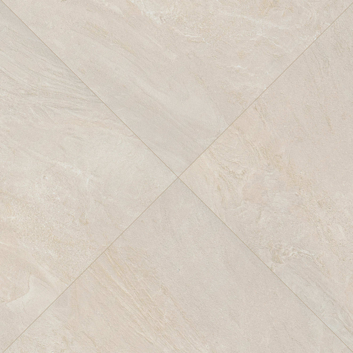 Vortexa Champagne Porcelain Paver - iso (representative)