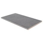 Vulkon Grey Porcelain Pool Coping - product detail (representative)