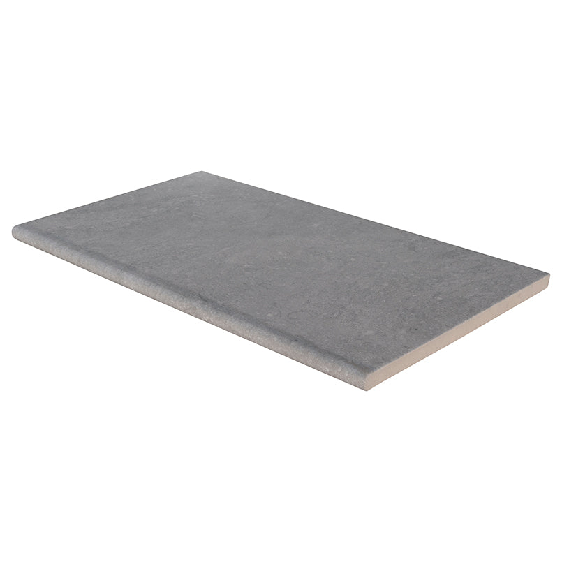 Vulkon Grey Porcelain Pool Coping - product detail (representative)