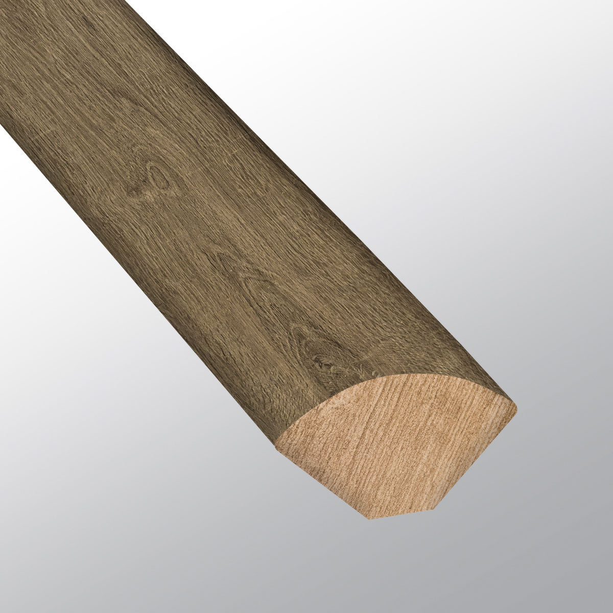 MSI Walnut Waves Quarter Round — 94 in (VTTWALWAV-QR)