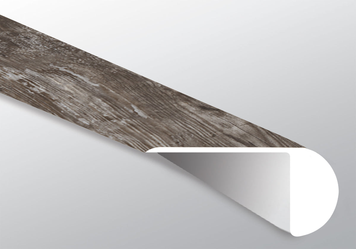 MSI Weathered Brina Overlapping Stairnose — 94 in (VTTWEABRI-OSN)