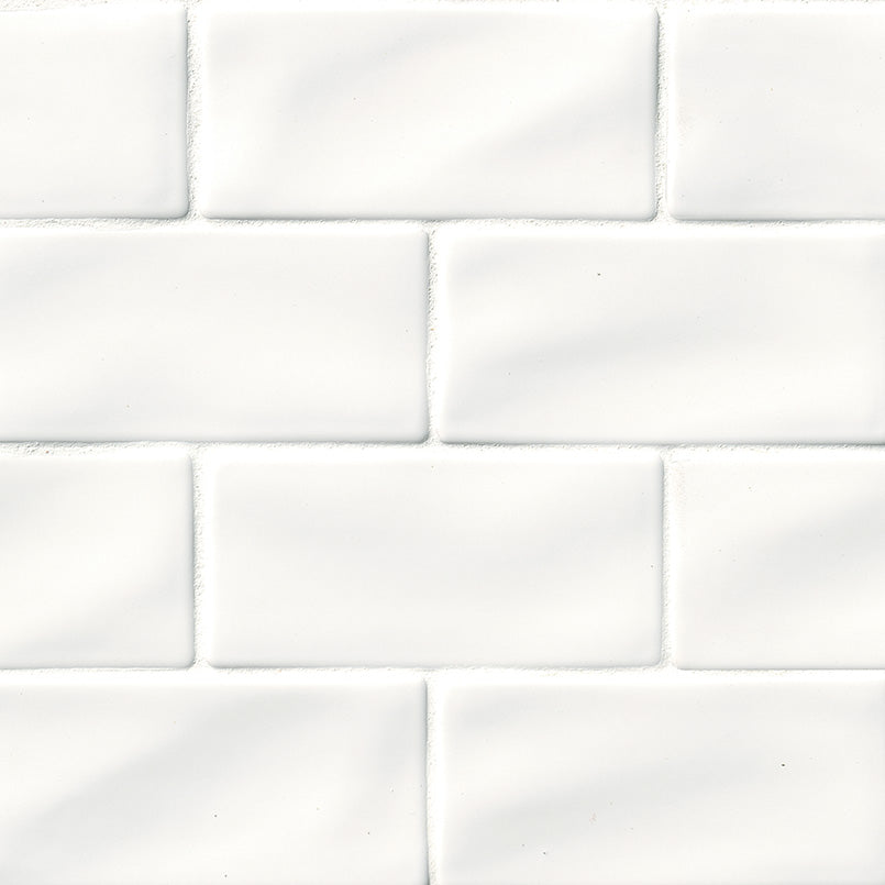 Highland Park Whisper White 3x6, supplier tile image (SMOT-PT-WW36)