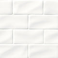 Highland Park Whisper White 3x6, supplier tile image (SMOT-PT-WW36)