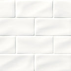 Highland Park Whisper White 3x6, supplier tile image (SMOT-PT-WW36)
