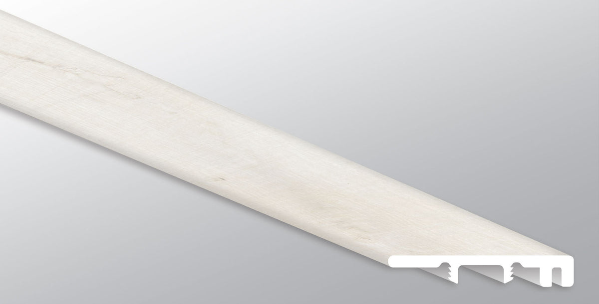 MSI Whitby White End cap (VTTWHIWHI-EC)