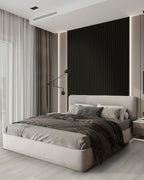 Andover Whitby White, supplier installed-floor room scene (VTRWHIWHI7X48-5MM-20MIL)
