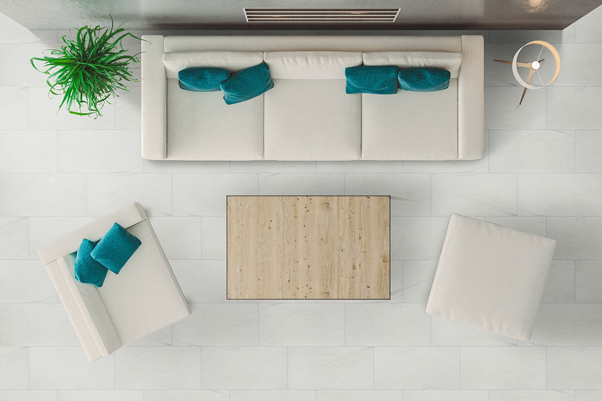 Durban Quartzite-Look Porcelain Tile — additional product image 2