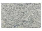 White Ice Granite Slab — representative full slab