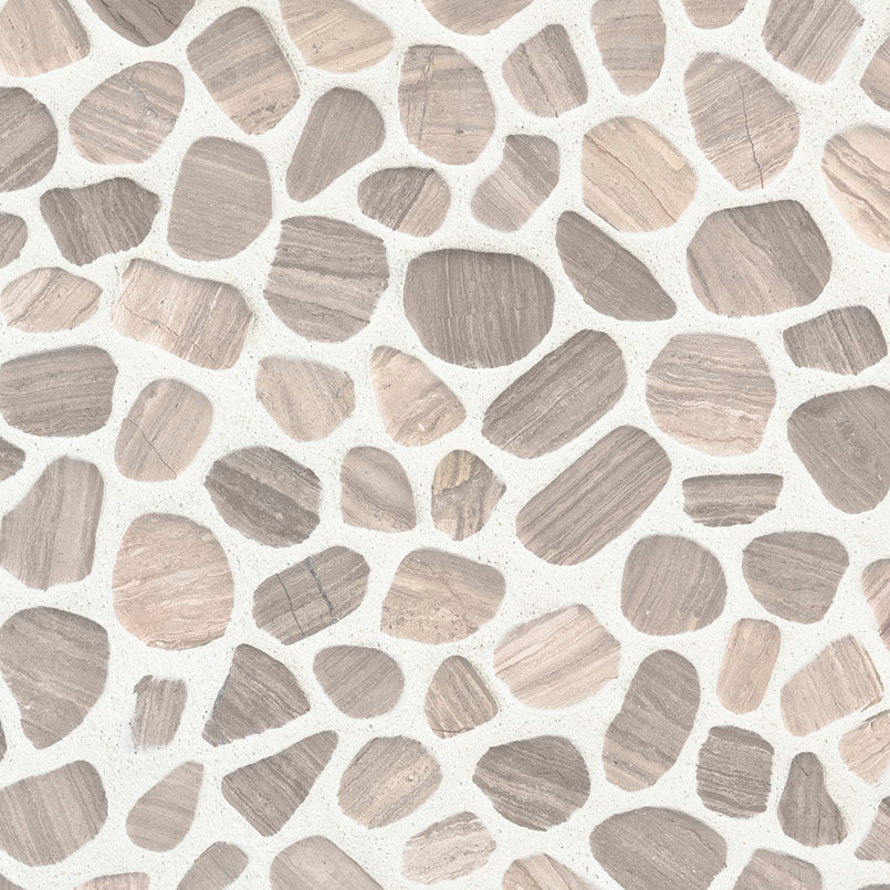 Rio Lago White Oak, supplier layout illustration (SMOT-PEB-WHTOAK)