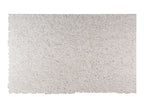 White Ornamental Granite Slab — representative full slab