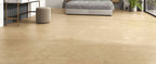 Whitehill 9x48 Wood-Look Porcelain Plank installed room scene