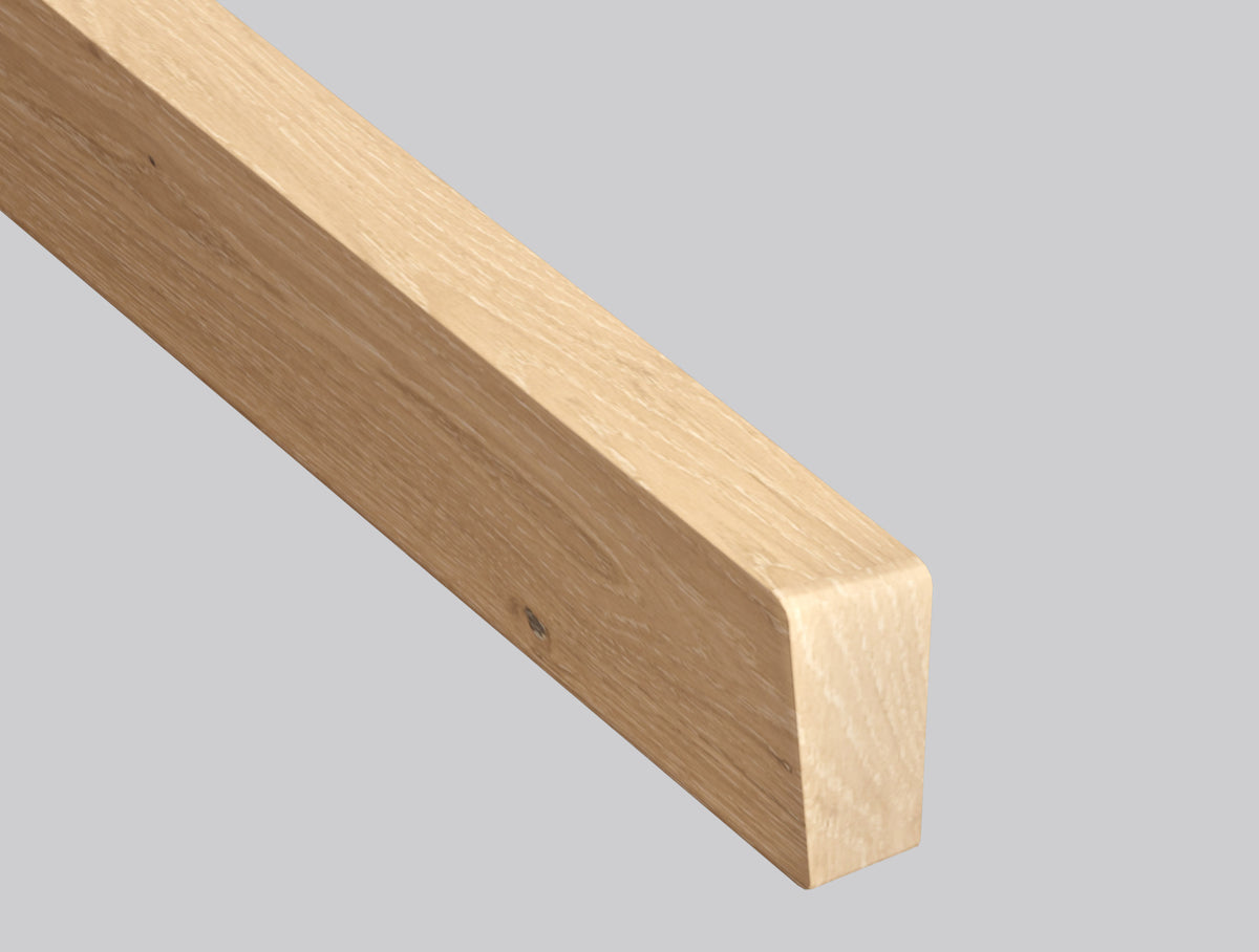MSI Whitlock Stair tread return (VTTWHITLOCK-RT)