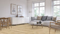 XL Cyrus 9x60 Waterproof Rigid-Core Luxury Vinyl Plank — installed room view — color Akadia
