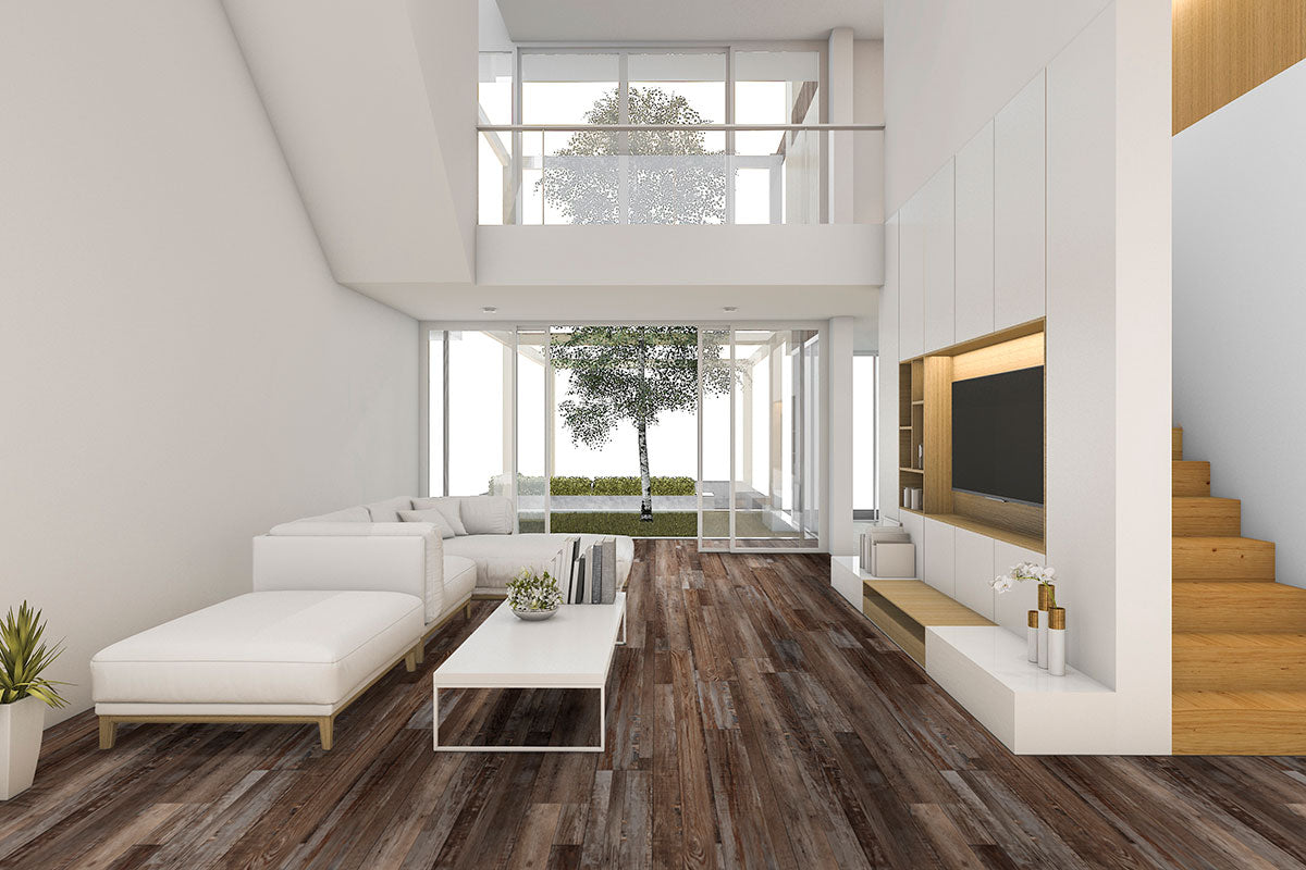 XL Prescott 9x60 Waterproof Rigid-Core Luxury Vinyl Plank — additional product image 1