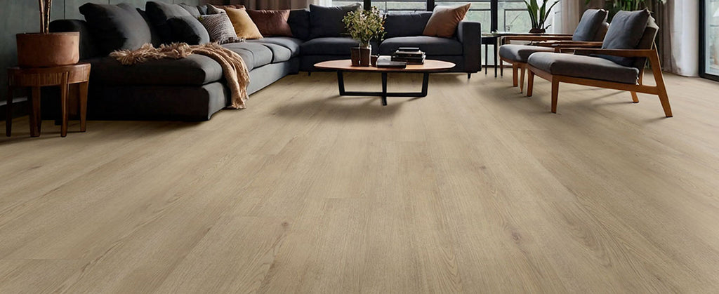 XL Cyrus 9x60 Waterproof Rigid-Core Luxury Vinyl Plank product view