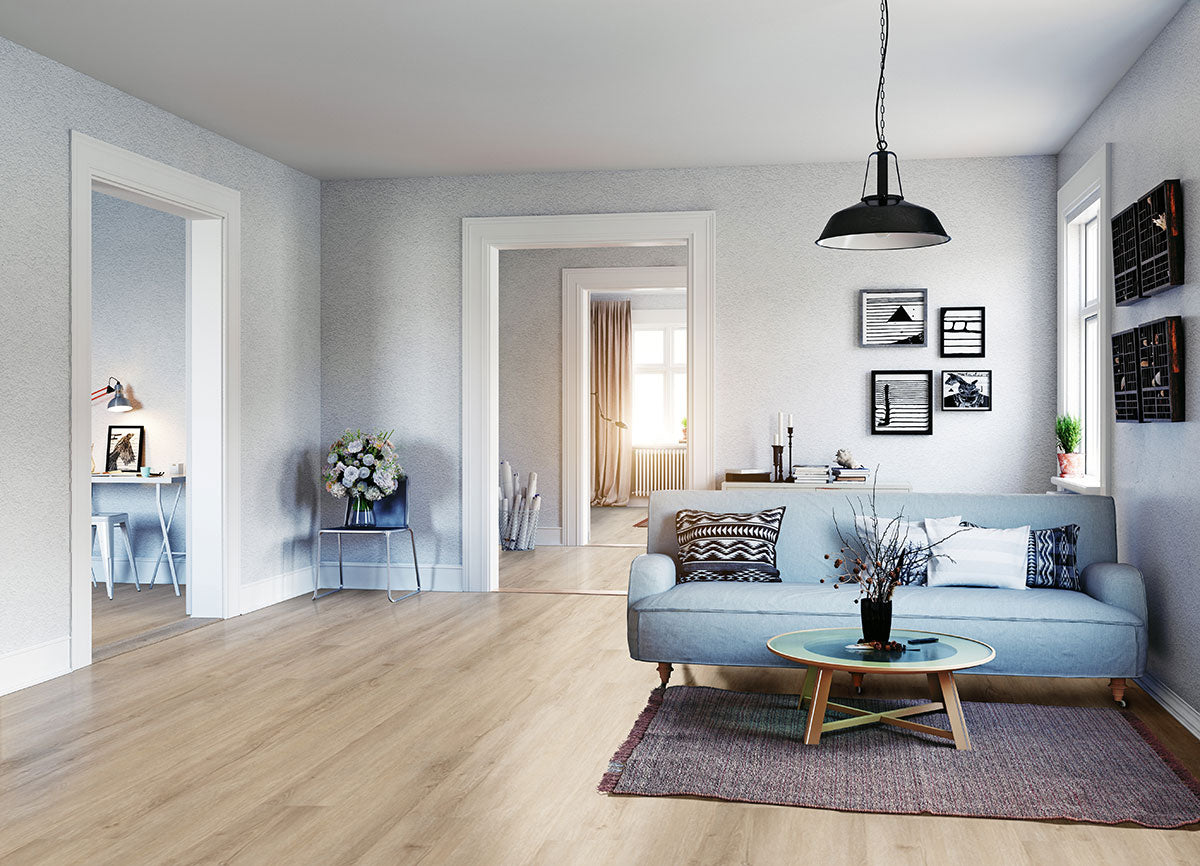 XL Prescott 9x60 Waterproof Rigid-Core Luxury Vinyl Plank — additional product image 17