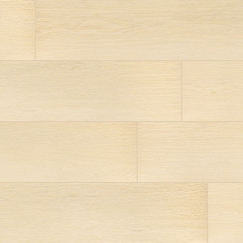 Prescott 7x48 6.5mm 20MIL Waterproof Rigid-Core LVP — close-up texture view — color Lenexa Creek