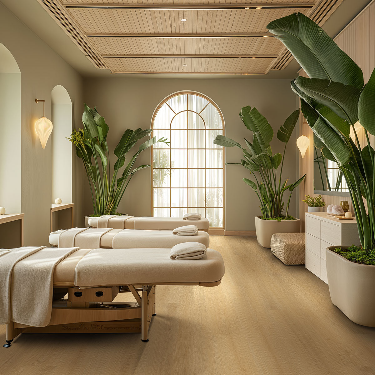 XL Studio 9x60 Waterproof Rigid-Core Luxury Vinyl Plank — Color=Quillian