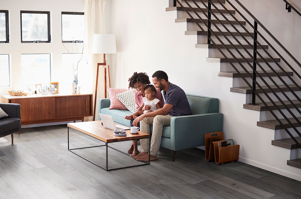 XL Cyrus 9x60 Waterproof Rigid-Core Luxury Vinyl Plank — additional product image 9
