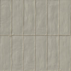 Zest Zellige-Look Satin Ceramic Wall Tile — clean product view